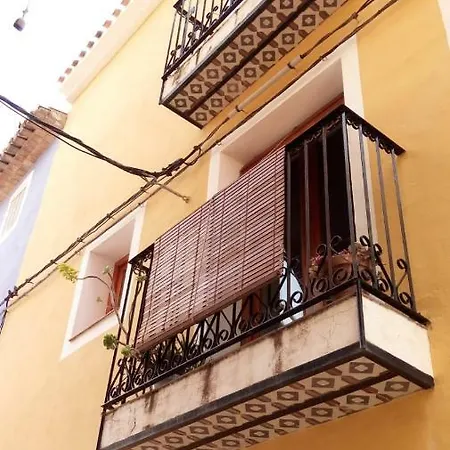 Apartamento Apartamento En Playa Centro *