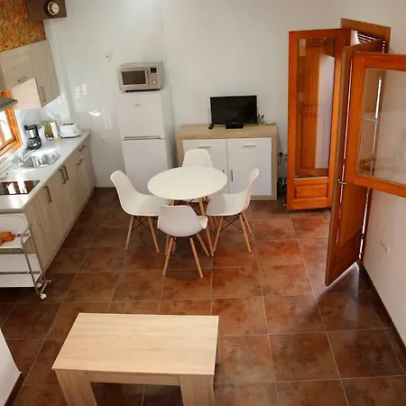 Apartamento En Playa Centro Apartamento