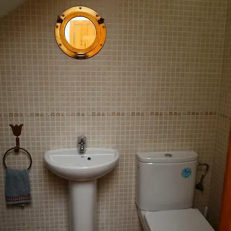 Apartamento Apartamento En Playa Centro *