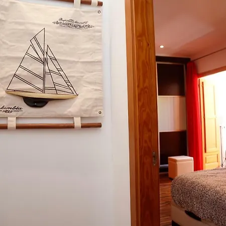 Apartamento En Playa Centro * Villajoyosa