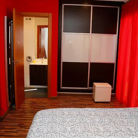 Apartamento En Playa Centro Apartamento