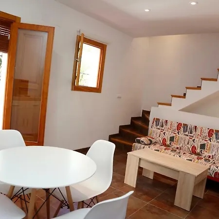 Apartamento En Playa Centro Apartamento